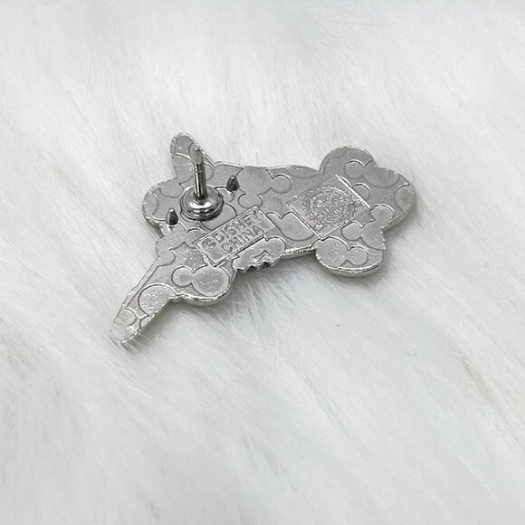 🔮 5/$25 Disney Racers Baymax Big Hero 6 Pin - Picture 3 of 3